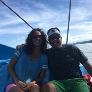 Meet your Posher, Charlie